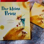 Der Kleine Prinz Die Beste Poetische Reise Meines Lebens