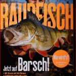 Der Raubfisch 5 2020 Zeitungen Und Zeitschriften Online