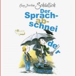 Der Sprachabschneider