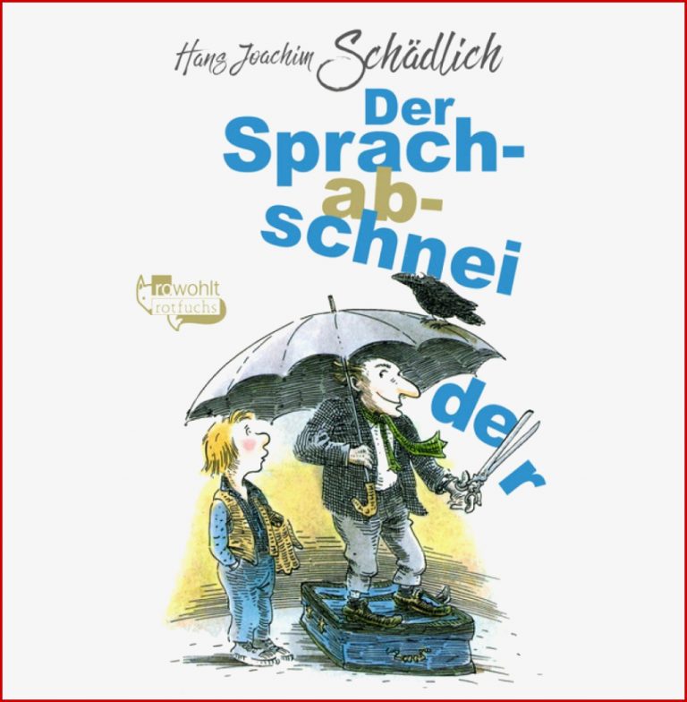 Der Sprachabschneider