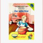 Der Süße Brei Grimm Jacob Grimm Wilhelm