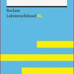 Der Trafikant Von Robert Seethaler Lektüreschlüssel Mit