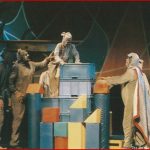 Der überaus Starke Willibald – Waldbühne Melle