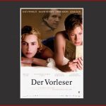 Der Vorleser orig the Reader