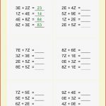 Deutsch 2 Klasse Arbeitsblätter Mathe Worksheets