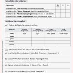 Deutsch 4 Klasse Arbeitsblätter Zeitformen Kinderbilder