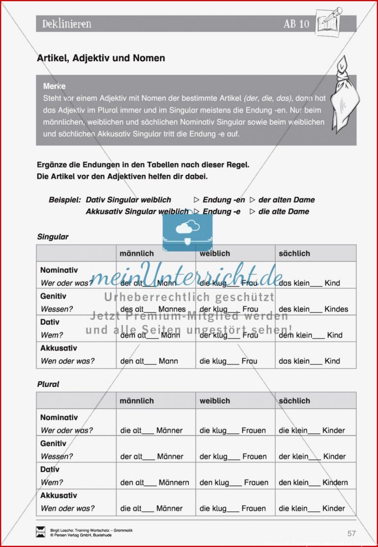 Deutsch Als Zweitsprache Daz Grundfertigkeiten