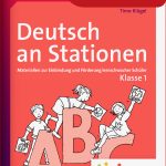 Deutsch An Stationen 1 Inklusion Von Timo Klügel