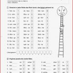 Deutsch · Arbeitsblätter · Grundschule · Lehrerbüro
