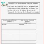 Deutsch Arbeitsblätter Klasse 4 Zum Ausdrucken Kostenlos