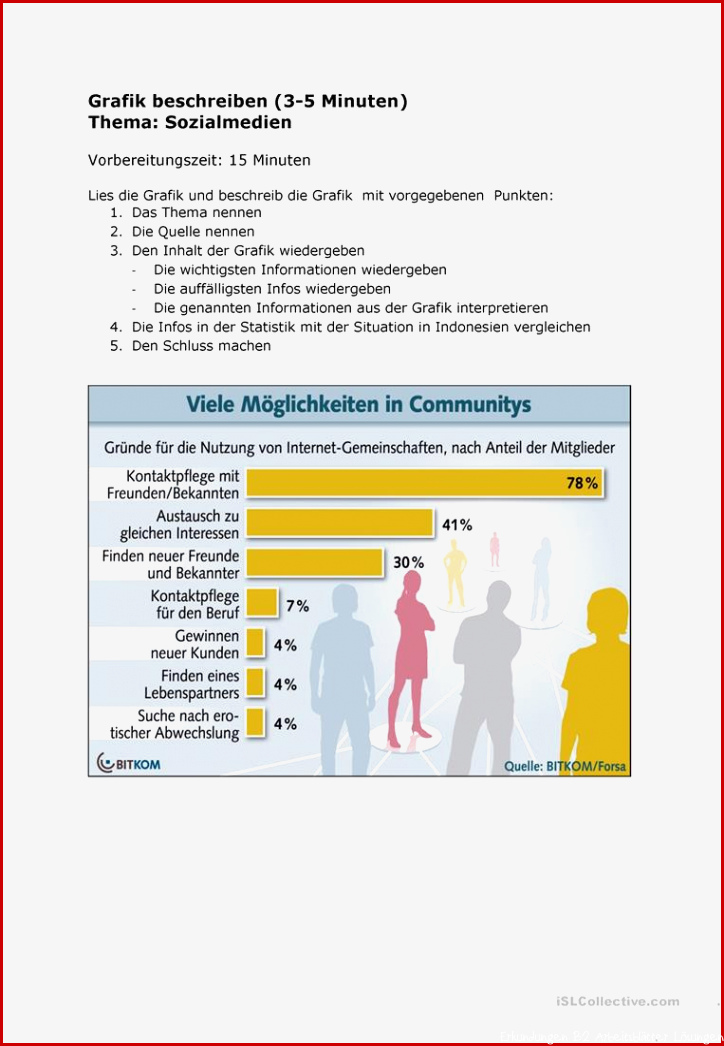 Deutsch DAF grafik Arbeitsblätter - Beliebteste AB (6 Results)