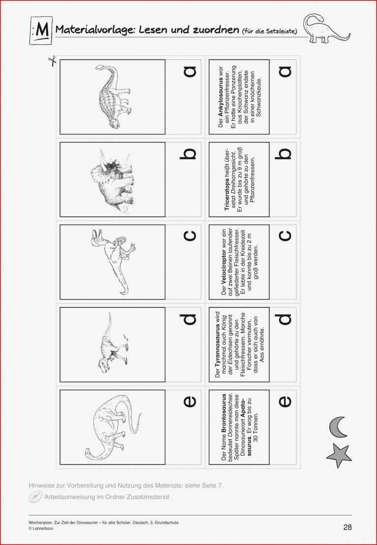 Deutsch Inklusion · Arbeitsblätter · Grundschule · Lehrerbüro