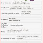 Deutsch Klasse 5 Märchen Arbeitsblätter Worksheets