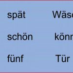 Deutsch Lernen Für Anfänger Aussprache
