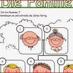 Deutsch Mit Anna 2 Klasse Arbeitsblätter Zum thema