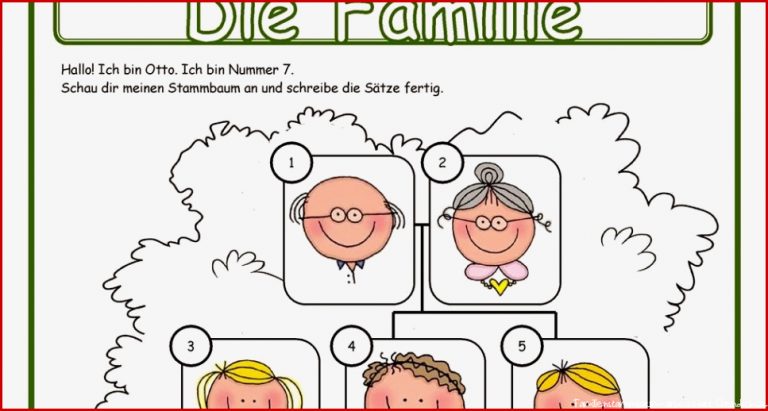 Deutsch Mit Anna 2 Klasse Arbeitsblätter Zum thema