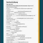 Deutsch Übungsblätter Zum Ausdrucken Vergangenheit Und