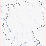 Deutschland Kostenlose Karten Kostenlose Stumme Karte
