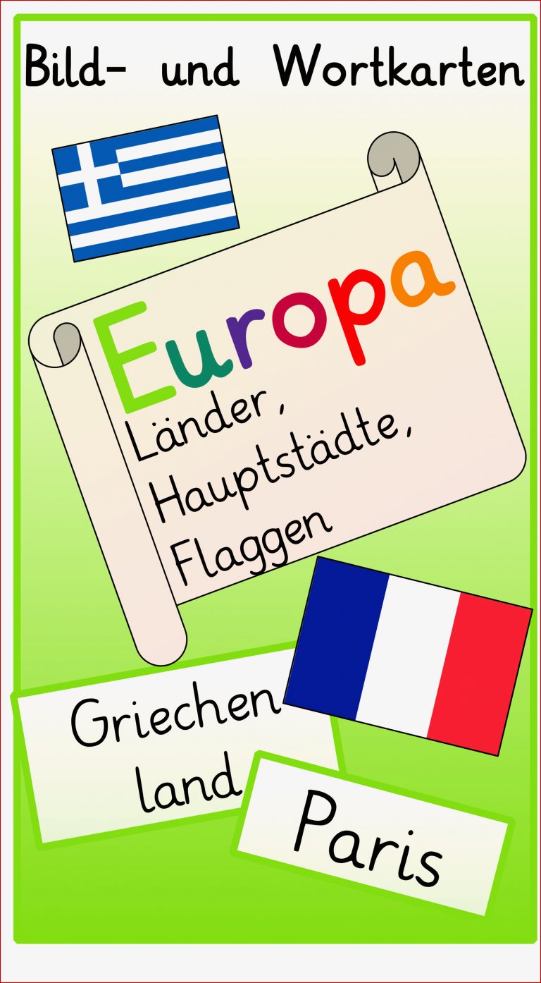 Deutschland und Europa – Unterrichtsmaterial in den Heruntergeladen Werden Deutschland und Europa – Unterrichtsmaterial in den