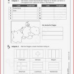 Deutschland Und Seine Nachbarländer – Unterrichtsmaterial