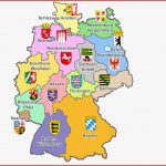 Deutschlandkarte Online Lernen