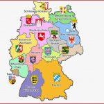Deutschlandkarte Online Lernen