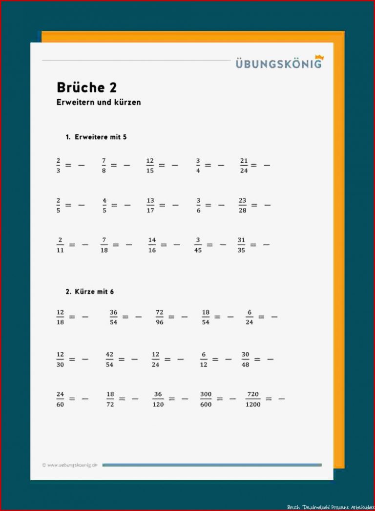 Dezimalzahl in bruch rechner