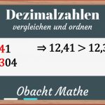 Dezimalzahlen Am Zahlenstrahl 6 Klasse Arbeitsblätter