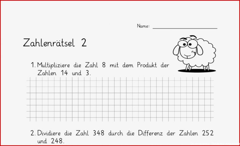 Dezimalzahlen Divi Ren Arbeitsblatt Carl Winslow