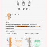 Dezimalzahlen Durch Ganze Zahlen Divi Ren – Geogebra