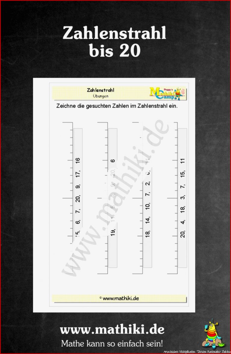 Dezimalzahlen Zahlenstrahl Arbeitsblatt Pdf David Song