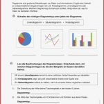 Diagramme Erstellen Arbeitsblatt Zur Me Nbildung