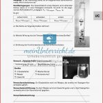 Dichte Und Temperatur Am Beispiel Galileithermometer