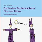 Die Beiden Rechenzauberer Plus Und Minus