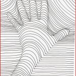 Die Besten 25 Op Art Ideen Auf Pinterest