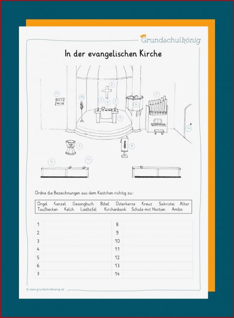 Die Evangelische Kirche