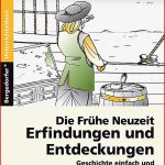 Die Frühe Neuzeit Erfindungen Und Entdeckungen Buch Portofrei