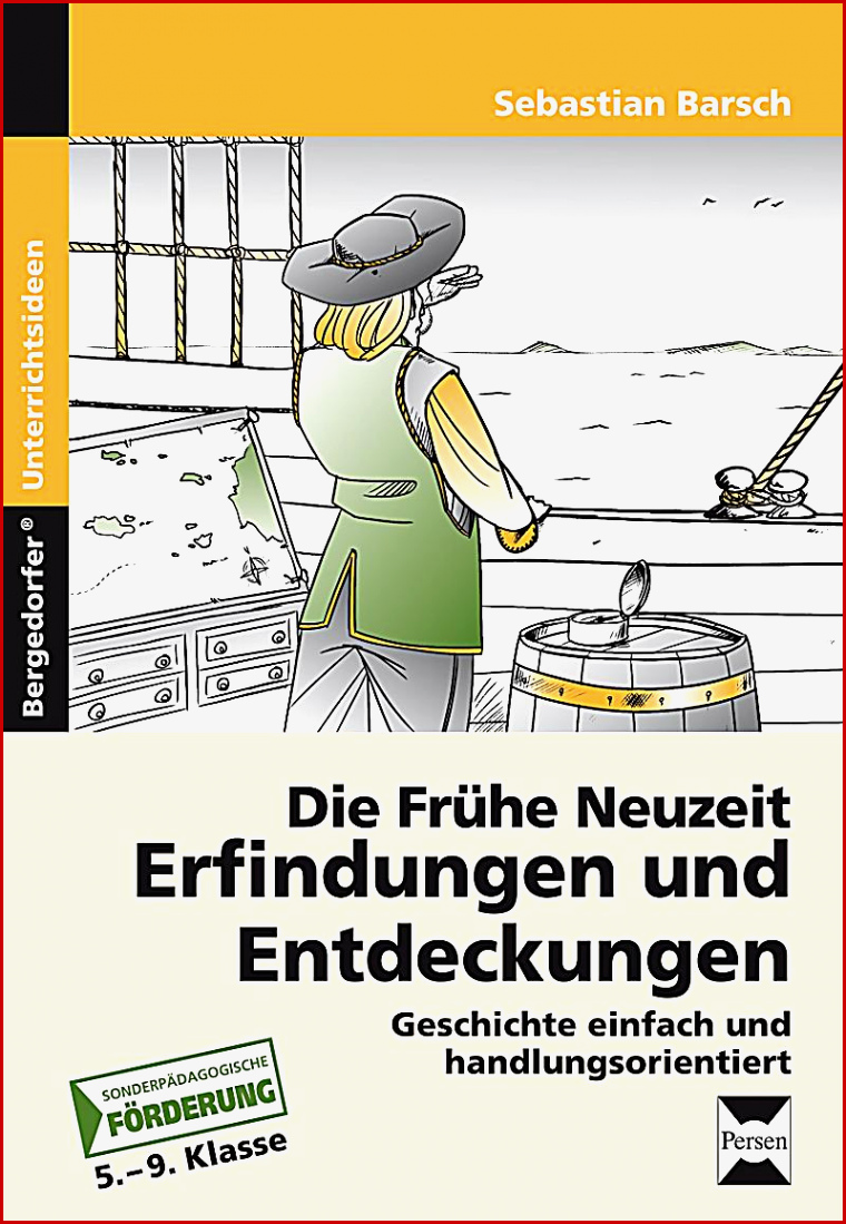 Die Frühe Neuzeit Erfindungen Und Entdeckungen Buch Portofrei