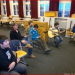 Die Geschichte Der Rockmusik – Oberschule An Der