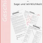 Die Gründung Roms Sage Und Wirklichkeit