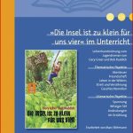 Die Insel ist Zu Klein FÃ¼r Uns VierÂ« Im Unterricht ...