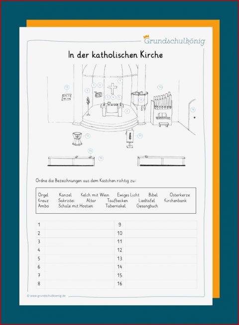 Die Katholische Kirche