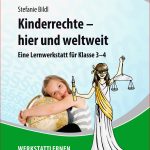 Die Kinderrechte Gelten Für Alle Kinder – überall Da ist