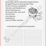 Die Kleine Hexe Arbeitsblätter Worksheets