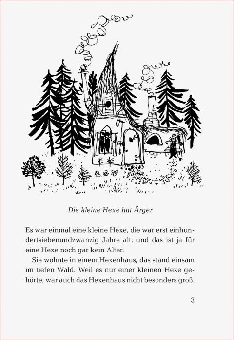 "die Kleine Hexe" Kinderbuch Vom Thienemann Verlag 978 3