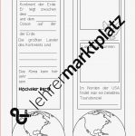 Die Kontinente Der Erde Lernwerkstatt Lernfächer