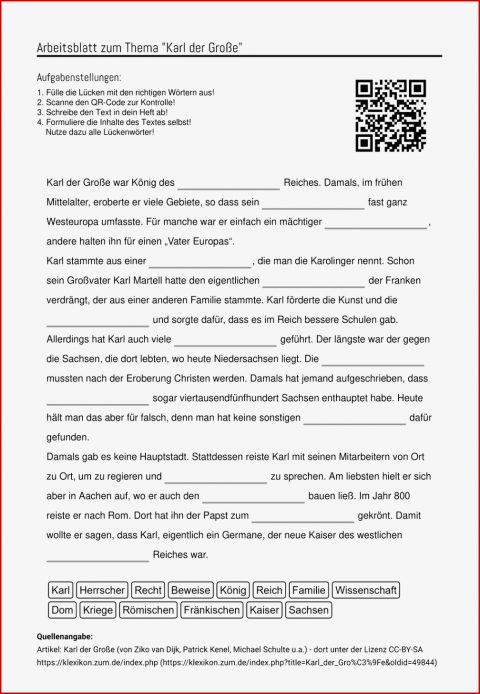 Die Römer Arbeitsblätter Worksheets