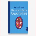 "die Unendliche Geschichte" Kinderbuch Vom Thienemann