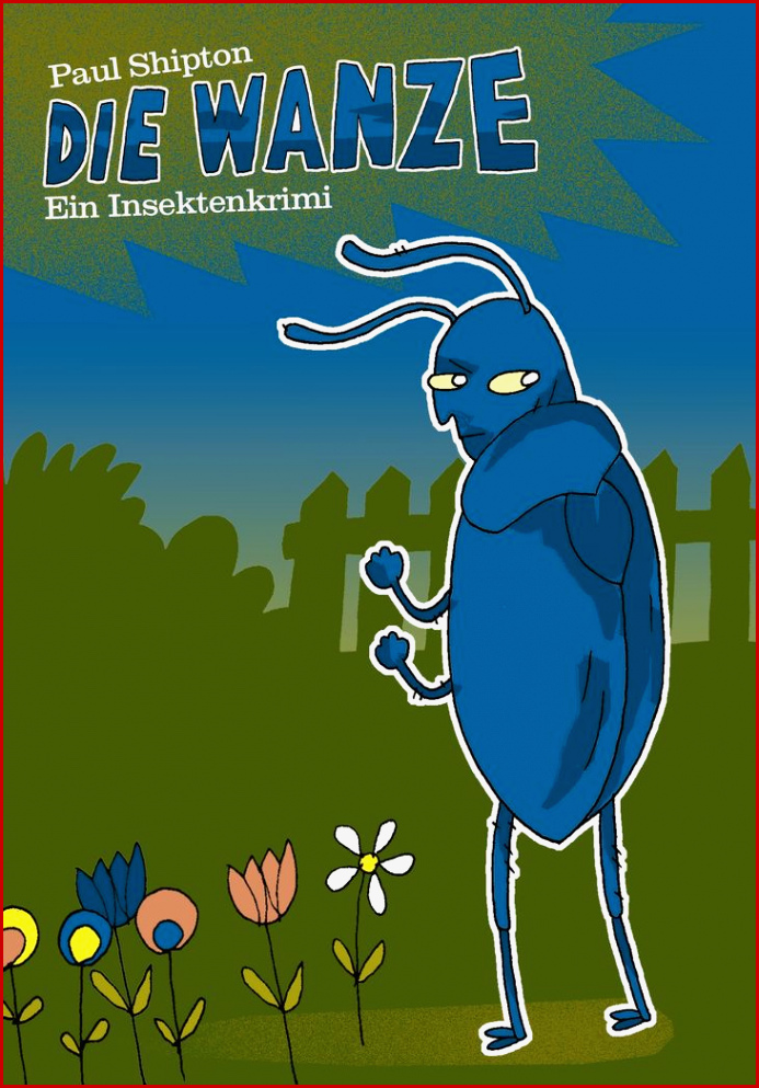 DIE WANZE Herunterladen DIE WANZE