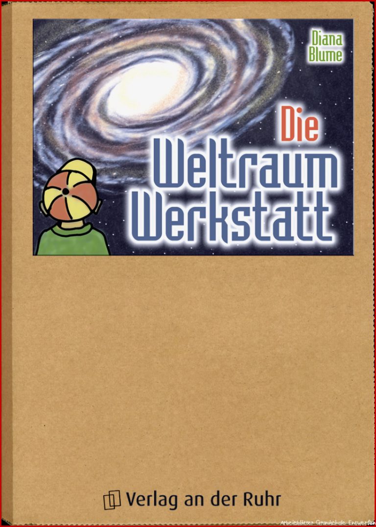 Die Weltraum Werkstatt